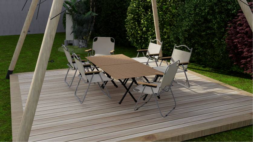 市南区帐篷生产厂家：以匠心筑牢户外装备的品质根基